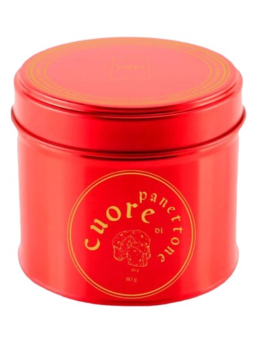 Cuore di Panettone Emanuela Biffoli pro ženy a muže 