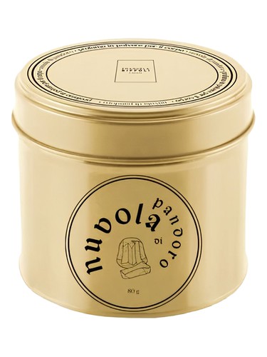 Nuvola di Pandoro Emanuela Biffoli pro ženy a muže