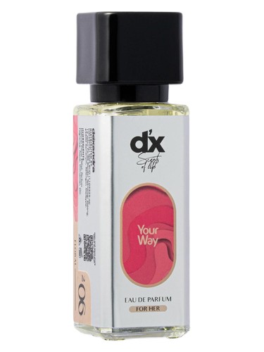 Your Way De'Xandra pro ženy