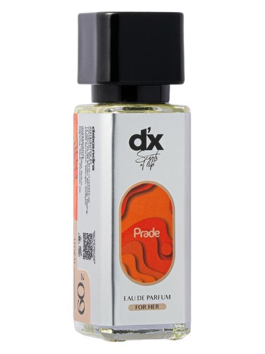 perfume Prade De'Xandra pro ženy 