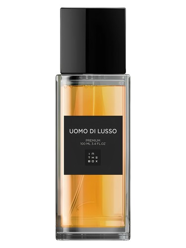 Uomo di Lusso