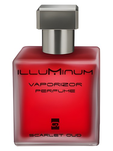 Scarlet Oud Illuminum pro ženy a muže