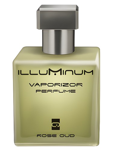 Rose Oud Illuminum pro ženy a muže