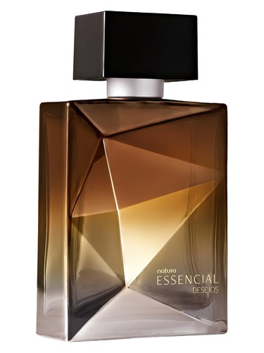 Essencial Desejos Natura pro muže 
