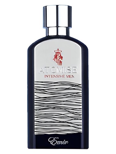 ATOMISE INTENSIVE MEN