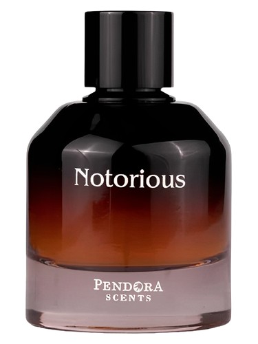 Notorious Pendora Scents pro muže 