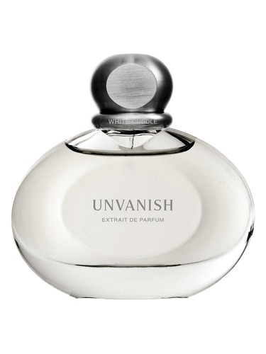 White Cuddle Unvanish pro ženy a muže 