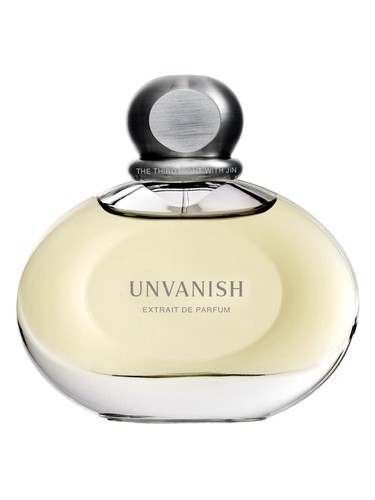 The Third Night With Jin Unvanish pro ženy a muže 