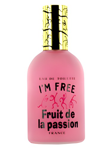 I&#039;m Free Fruits de la Passion Laurence Dumont pro ženy 