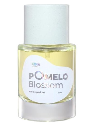 Pomelo Blossom Sorbet