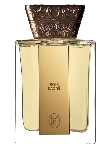 perfume Bois Sacré Maison du Roc ユニセックス