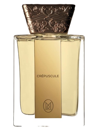 perfume Crépuscule Maison du Roc ユニセックス
