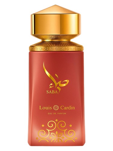 Saba Louis Cardin pro ženy