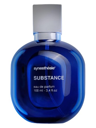 Substance Synesthesie pro ženy a muže 