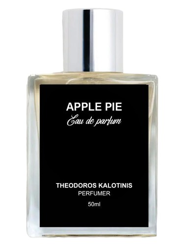 Apple Pie Theodoros Kalotinis pro ženy a muže 