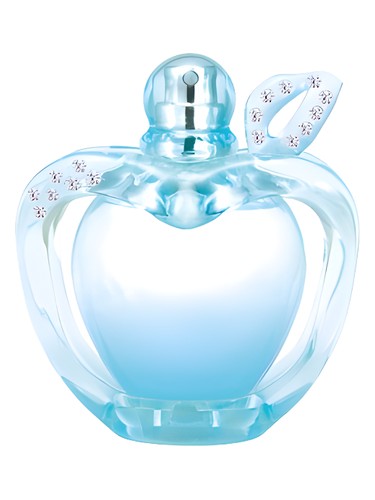 Sweet Charm Blue Novae Plus pro ženy 