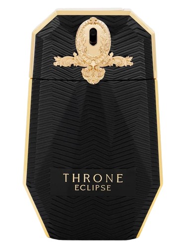Throne Eclipse