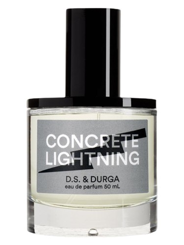 Concrete Lightning DS&amp;Durga pro ženy a muže 