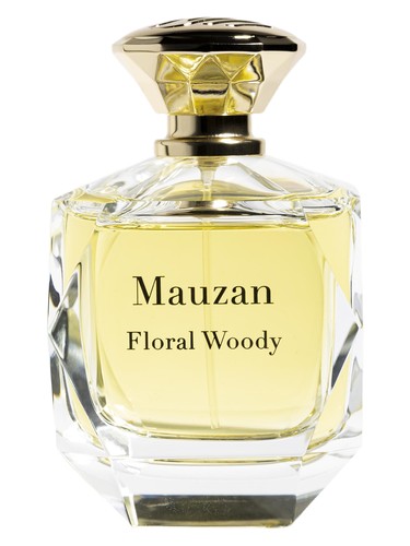 Floral Woody Mauzan pro ženy a muže