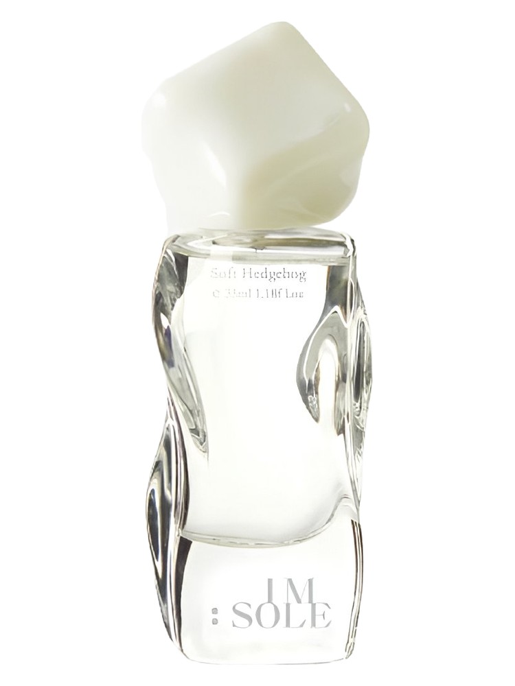 Soft Hedgehog IM : SOLE parfum - een nieuwe geur voor dames en heren 2024