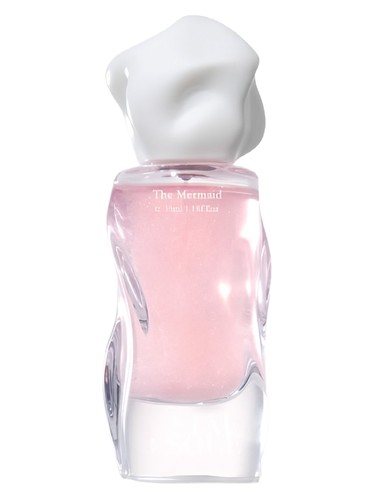 The Mermaid IM : SOLE pro ženy a muže