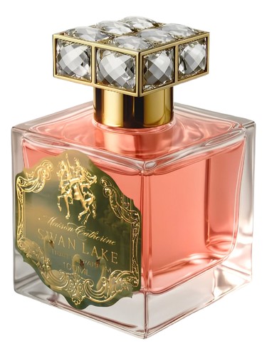 Swan Lake Maison Catherine pro ženy a muže