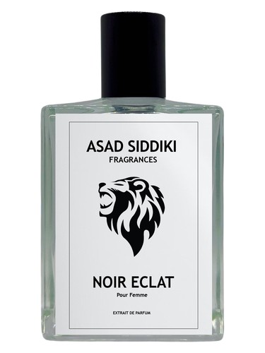 Noir Eclat Asad Siddiki pro ženy