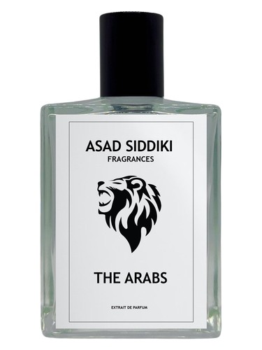 The Arabs Asad Siddiki pro muže 