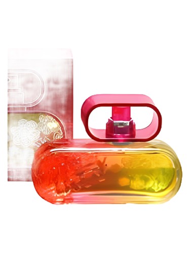 perfume Miss Sixty Flower Power Miss Sixty pro ženy 