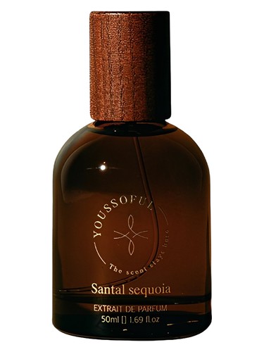 Santal Sequoia