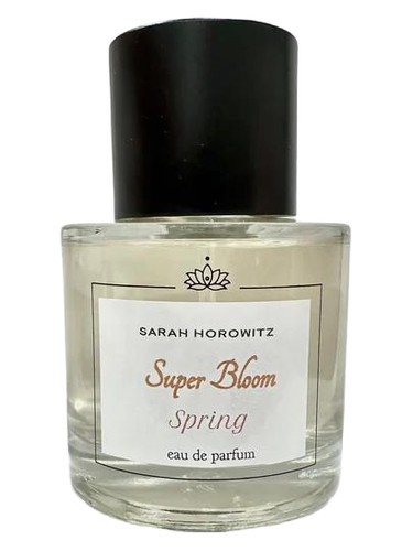 SuperBloom Sarah Horowitz Parfums pro ženy a muže