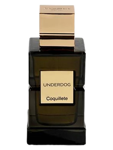 Underdog Coquillete pro ženy a muže 