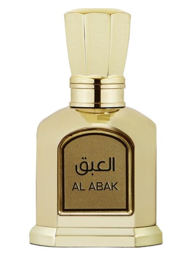 Al Abak Louis Cardin pro ženy a muže