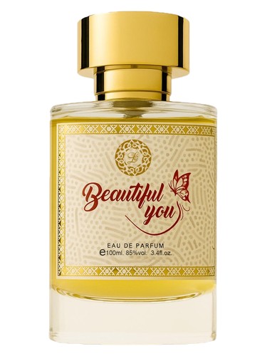 perfume Beautiful You Louis Cardin pro ženy 