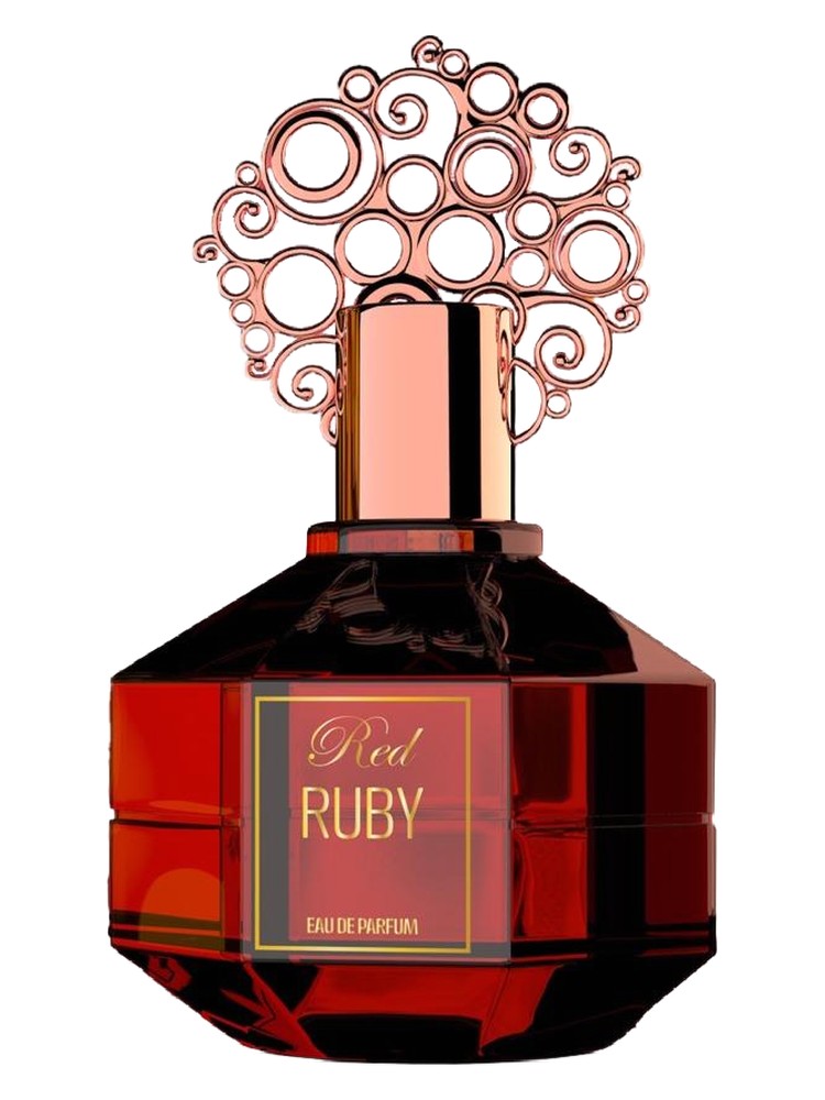Red Ruby Louis Cardin perfume - a fragrance for women and men 2023