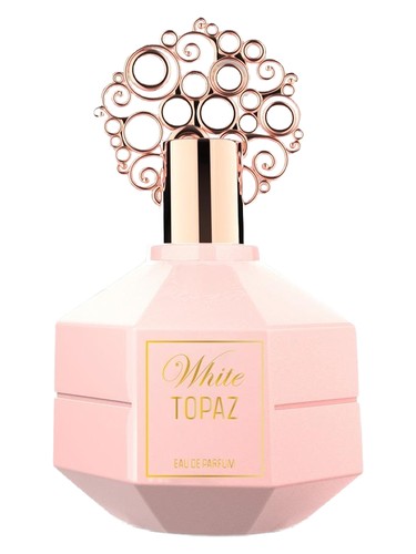 White Topaz