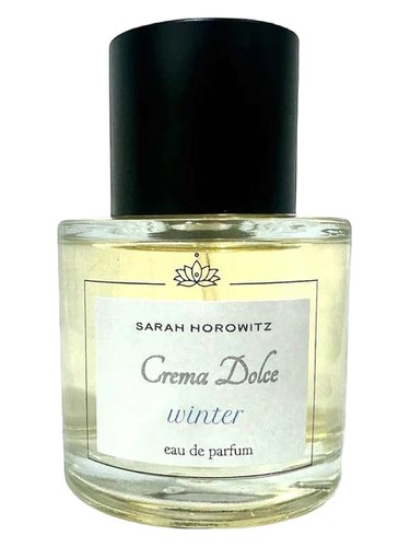 Crema Dolce Sarah Horowitz Parfums pro ženy a muže