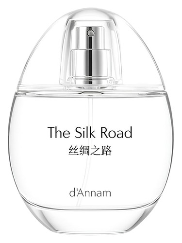 The Silk Road