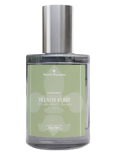 Silenzio Verde