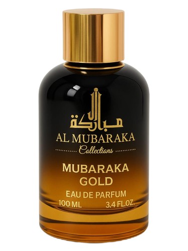 Mubaraka Gold