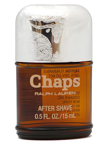 Ralph Lauren ラルフローレン chaps チャップス 香水 75ml Chaps Ralph Lauren cologne - a fragrance for men 1979