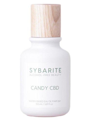 Candy CBD Maison Sybarite pro ženy a muže 