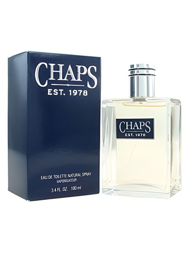 Chaps 2007 Ralph Lauren cologne - a fragrance for men 2007
