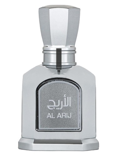 Al Arij