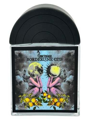 Borderline Club Punktovago pro ženy a muže