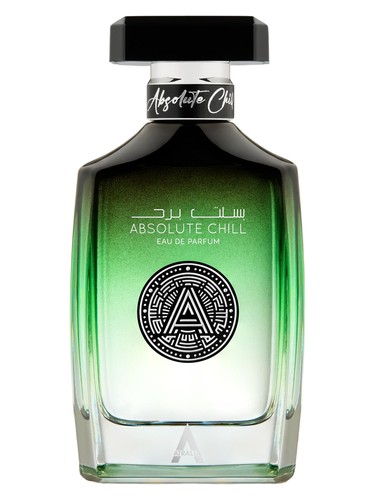 Absolute Chill Atralia pro ženy a muže