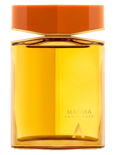 Magma Ember Dusk