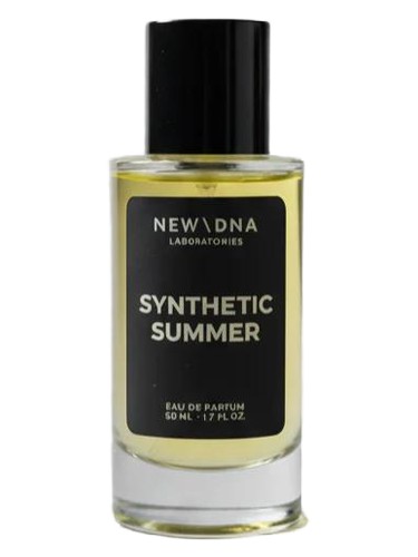 Synthetic Summer New DNA Laboratories pro ženy a muže 