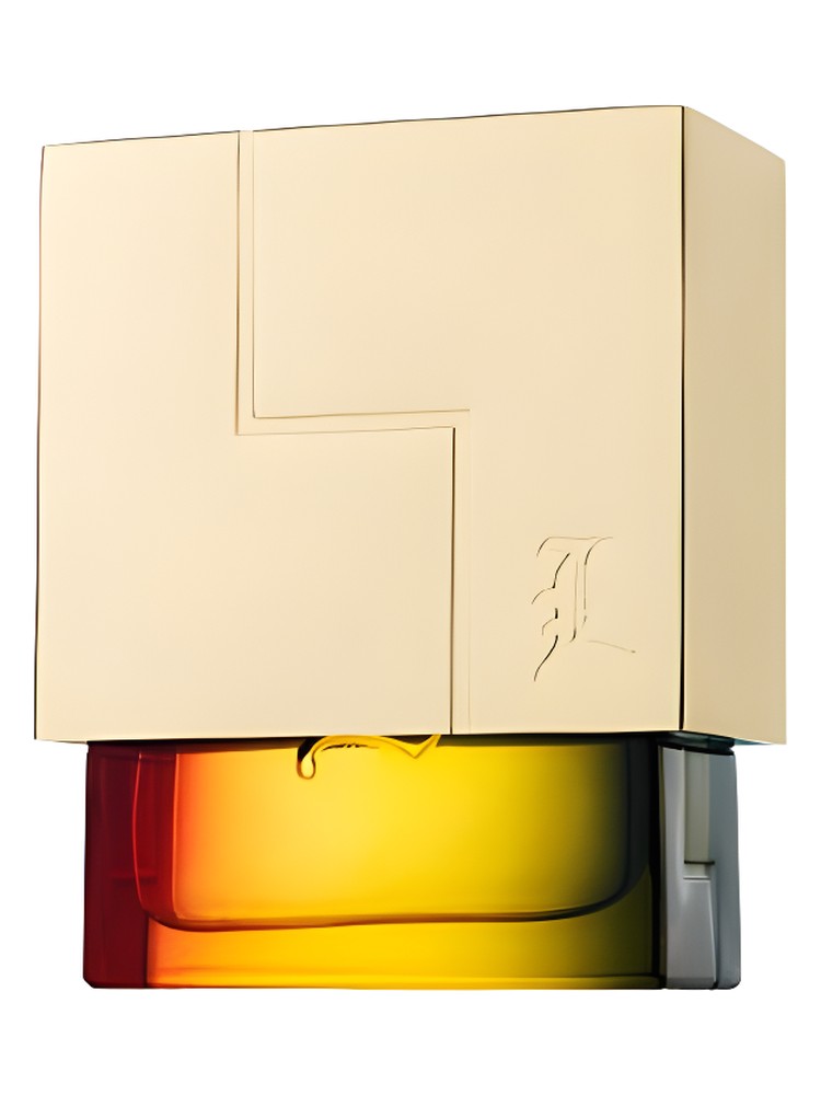 L Gwen Stefani perfume - a fragrance for women 2007