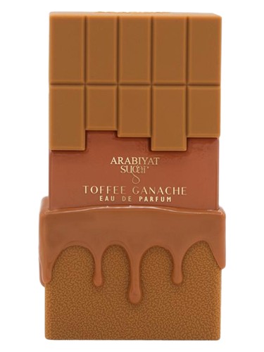 Toffee Ganache Arabiyat Sugar pro ženy a muže